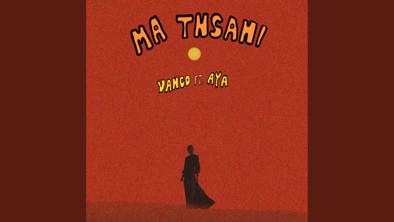 Ma Tnsani (Yalla Habibi)