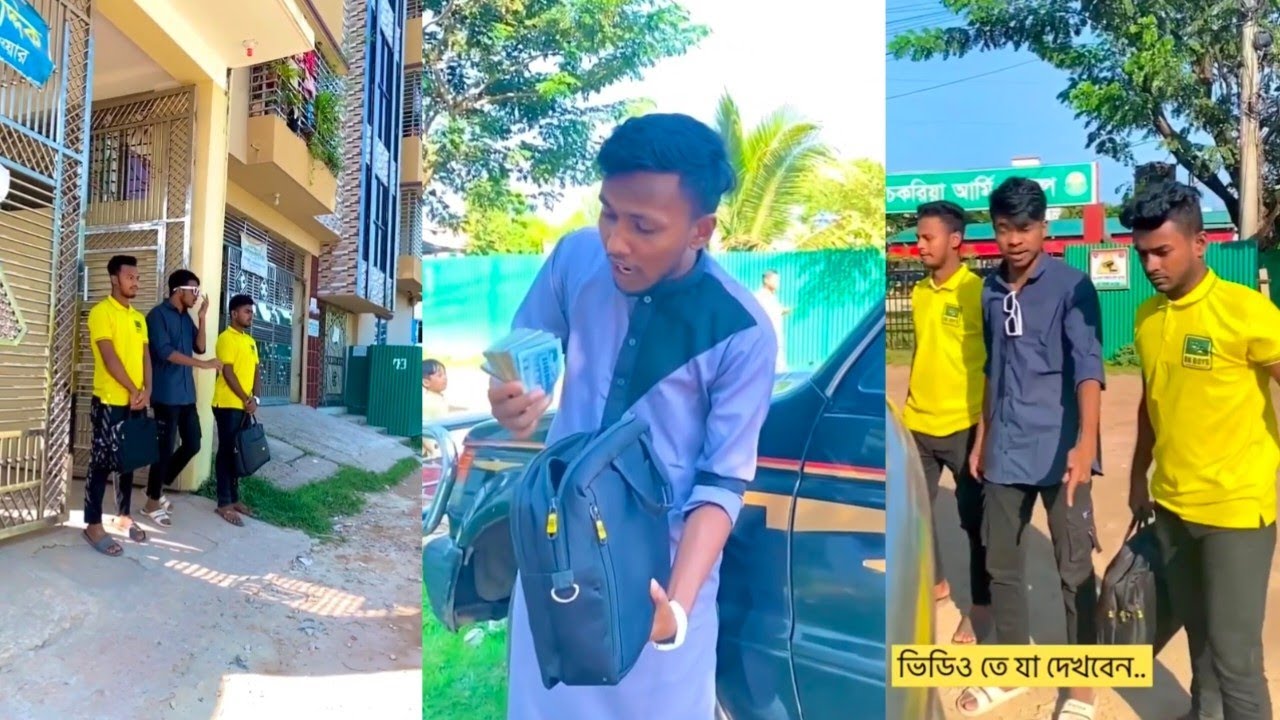 চিংড়ি বিক্রেতা এখন লাখপতি||Education video||Rk BoyS||Bangla education video||Bangla funny video||