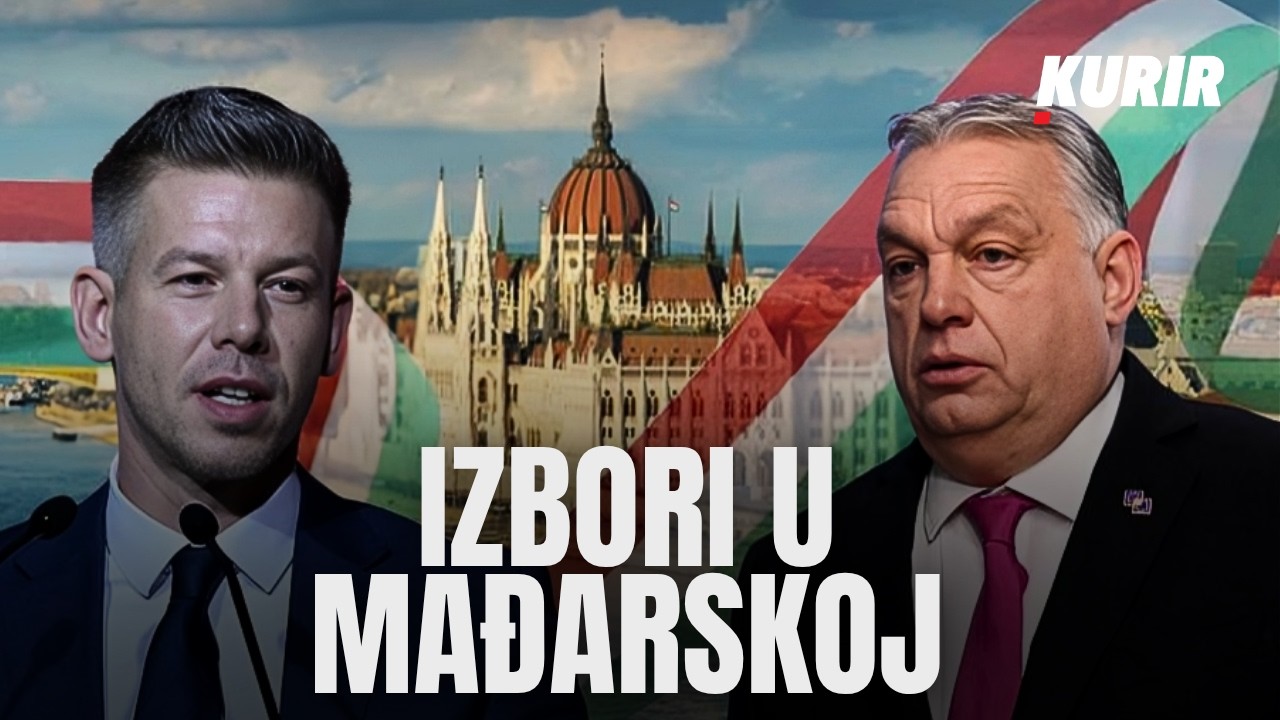 Ko je bliže pobedi na izborima u Mađarskoj - Orban ili Mađar?