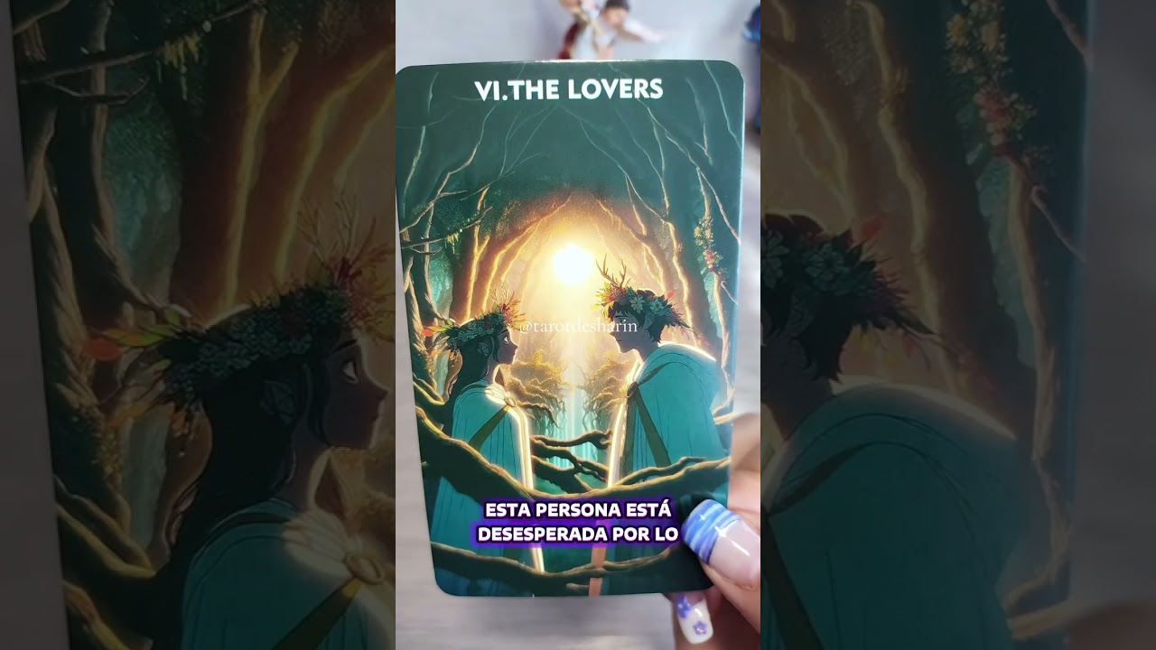 💜ALERTA🚨ALGUIEN TE BUSCA PARA PEDIRTE ESTO‼️SE QUEDÓ ESPERANDO QUE LE ROGARAS HOY TODO CAMBIÓ TAROT💜