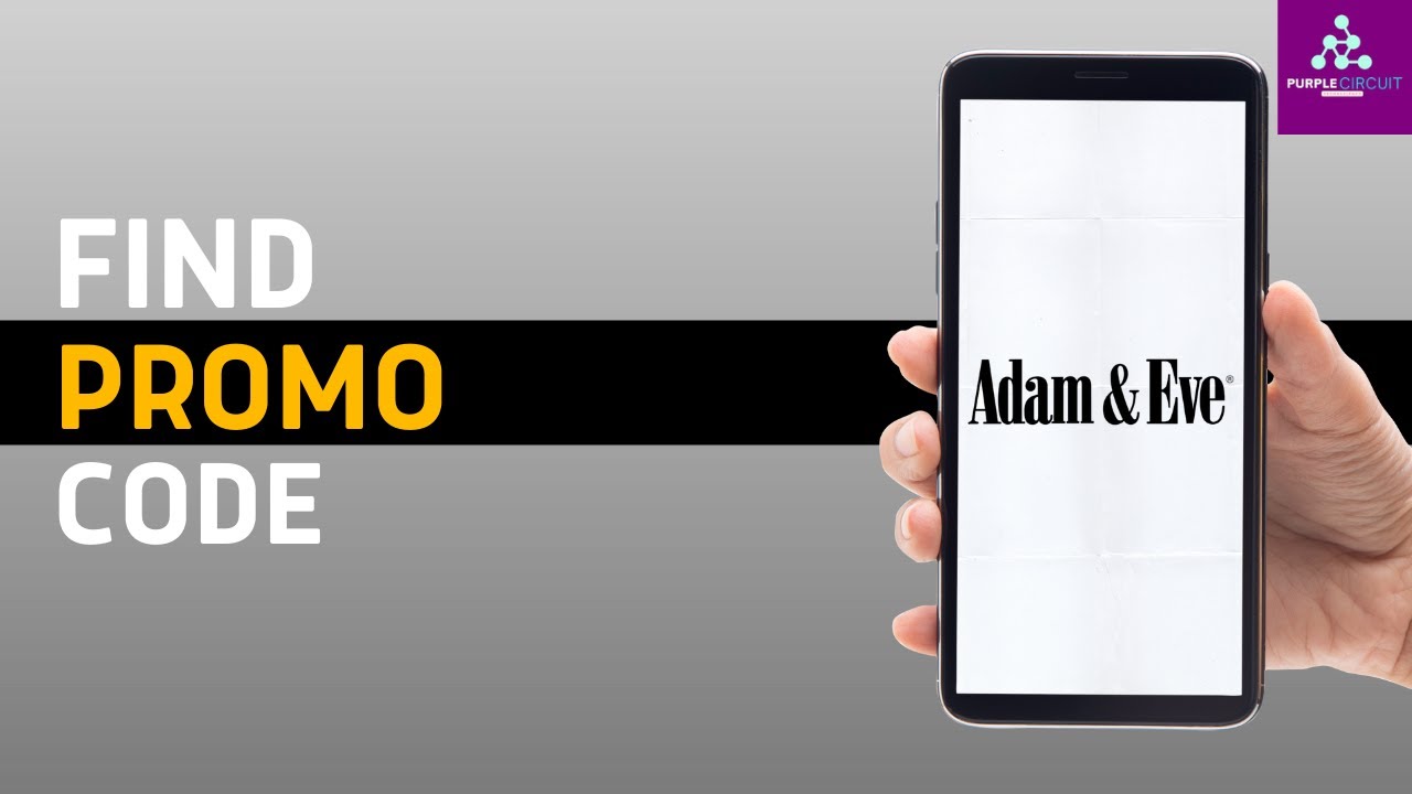 How To Find Adam And Eve Promo code 2024