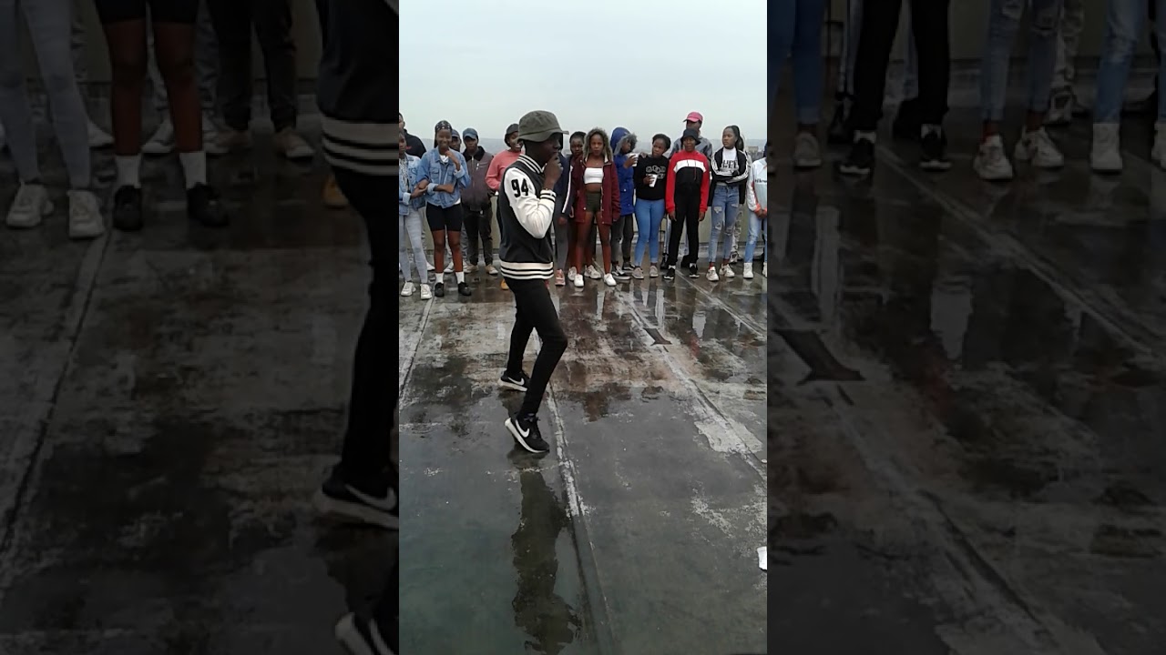 Urban Demo live ishuu