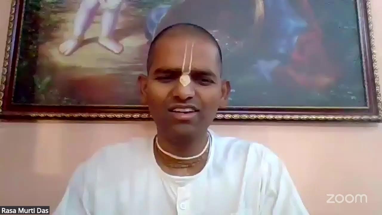 Srila Prabhupada lilamrita |EKADASHI SPECIAL || H.G Rasa Murti Prabhuji