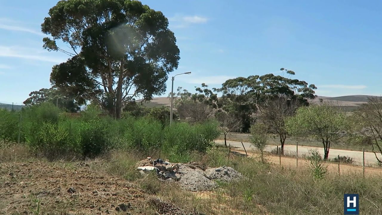 Plot For Sale in Botriver, Theewaterskloof