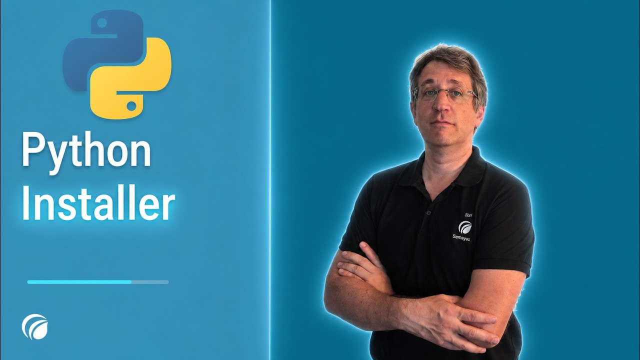 Python Versioning, Python Launcher, Python Manager, and pip Made Simple