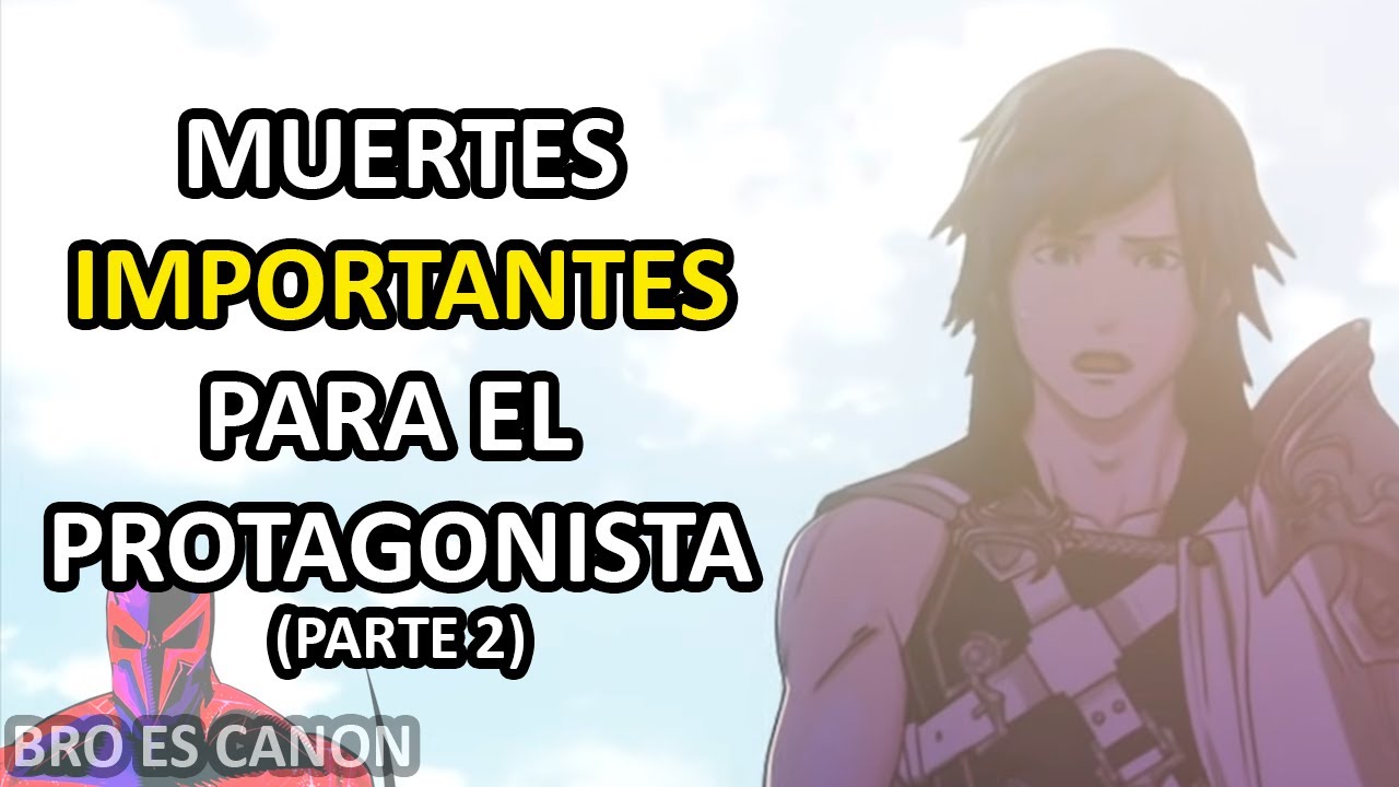 Estos personajes SIEMPRE mueren en Fire Emblem (Parte 2)