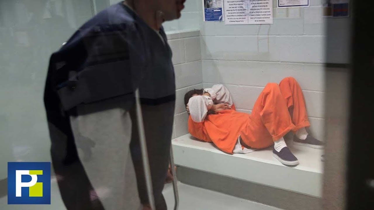 Empresa proveedora de cuidados m&eacute;dicos en centros de ICE enfrenta cientos de demandas por negligenci