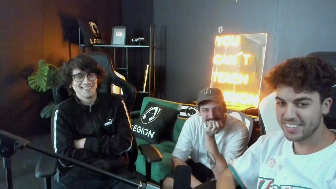 JOSEDEODO y WERLYB jugar con NISSAXTER es un RETO