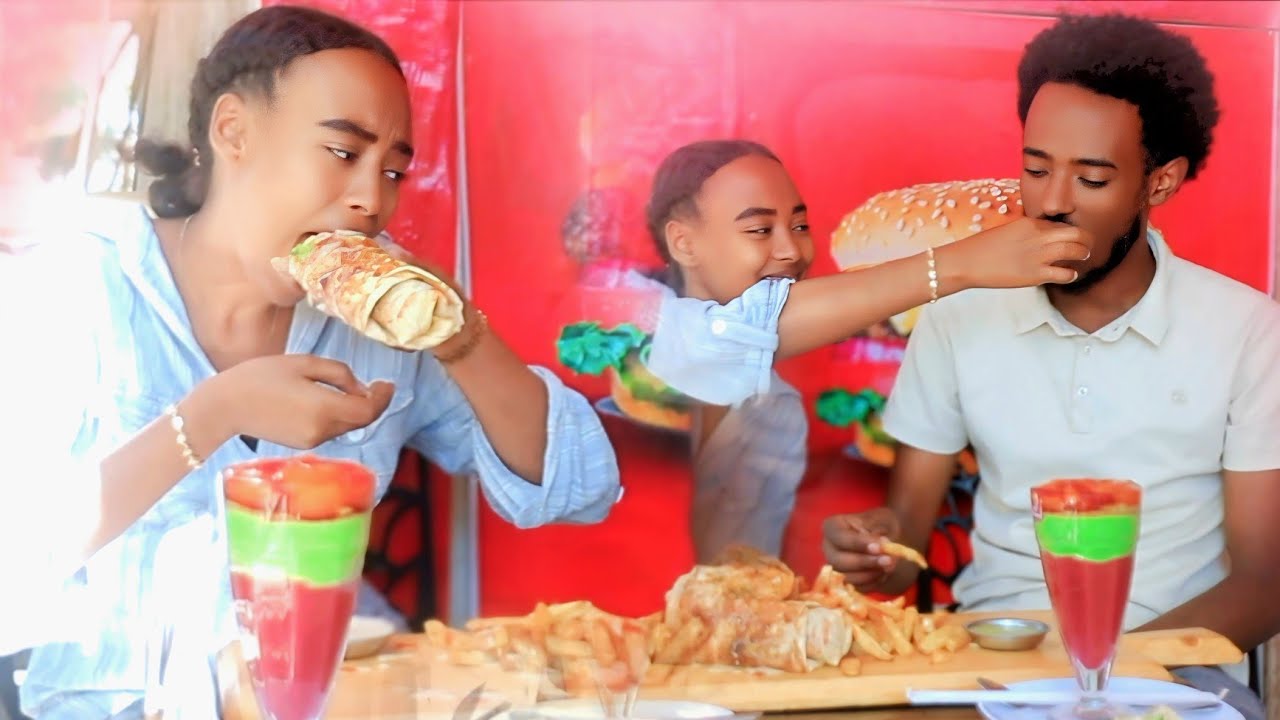 🛑OBSEEN HANQINA NYAATAN QABA JETTEE 😱