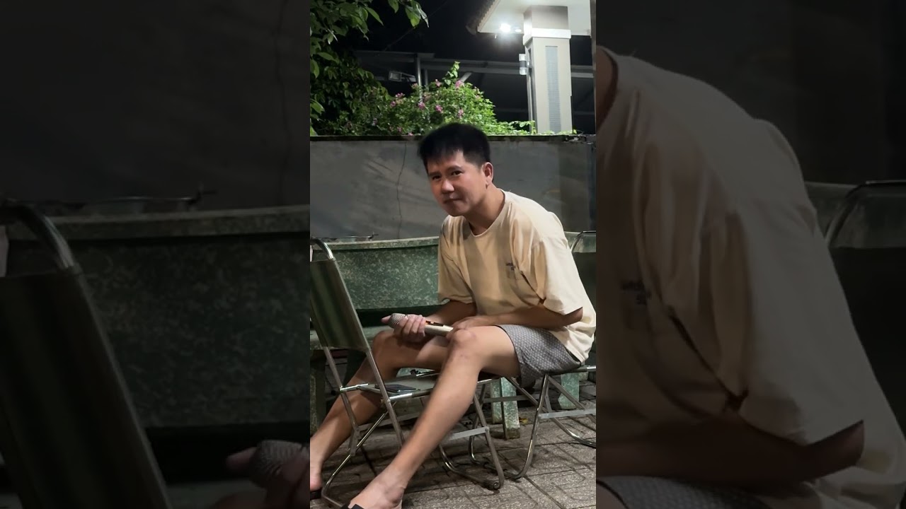 Nặng Tình|Khả Hiệp| chú hàng xóm cover