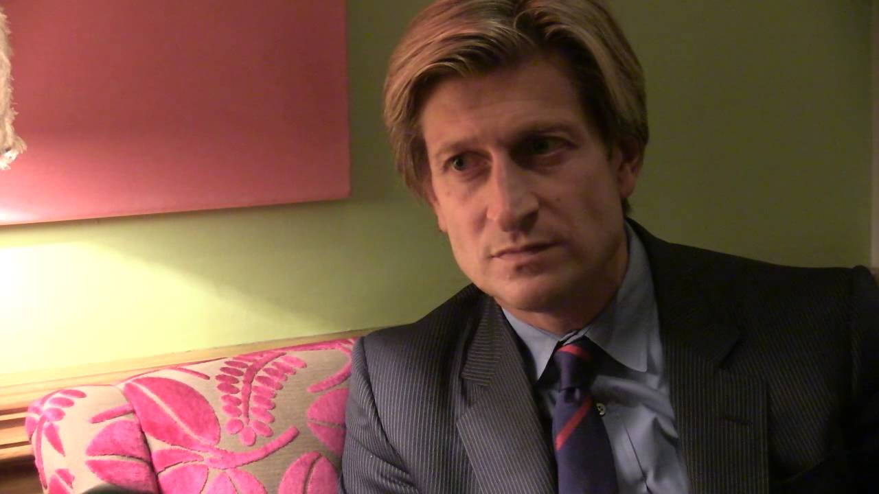 Steve Parish On Ian Holloway's Departure From Crystal Palace