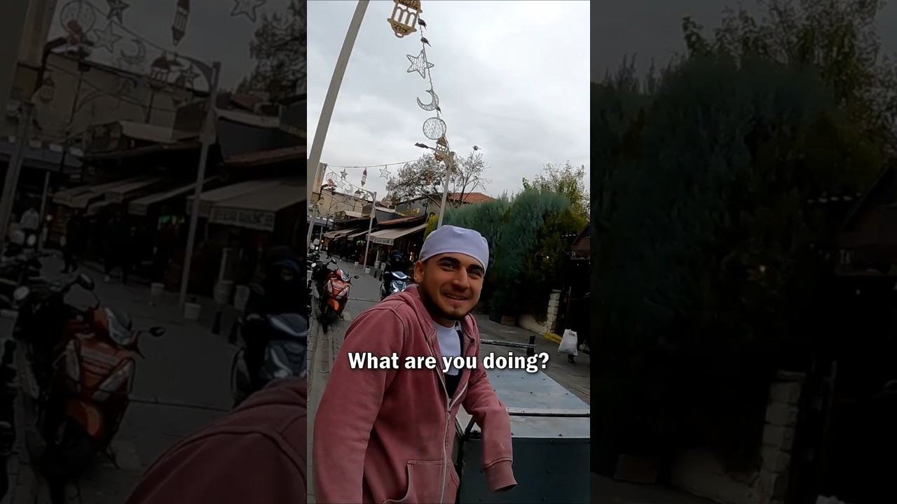 The Baklava OGs of Gaziantep 🇹🇷