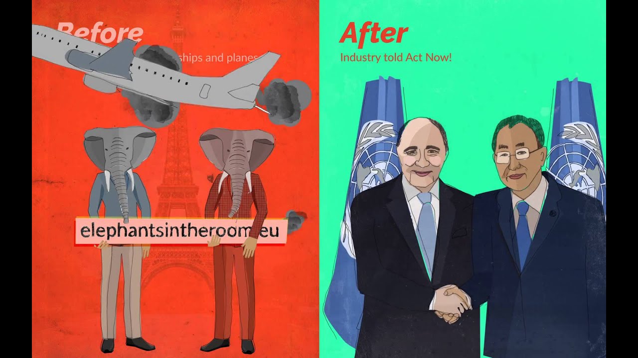 Exposed! See how T&E&rsquo;s cleaning up transport