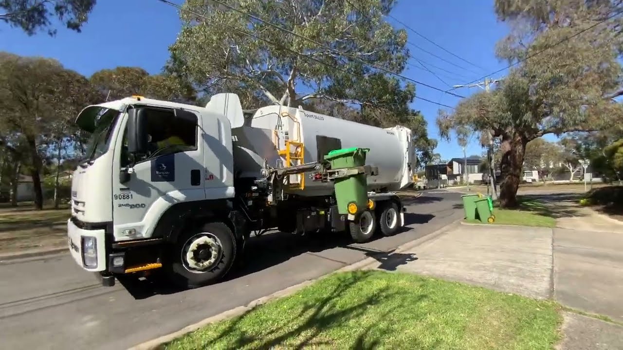 90881 on banyule fogo