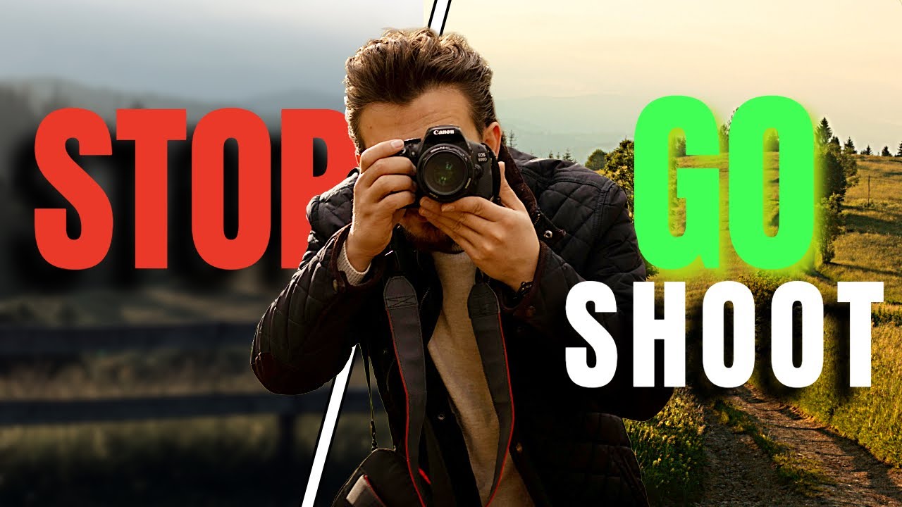 In 4 Minutes, I’ll Make You Go Take Photos