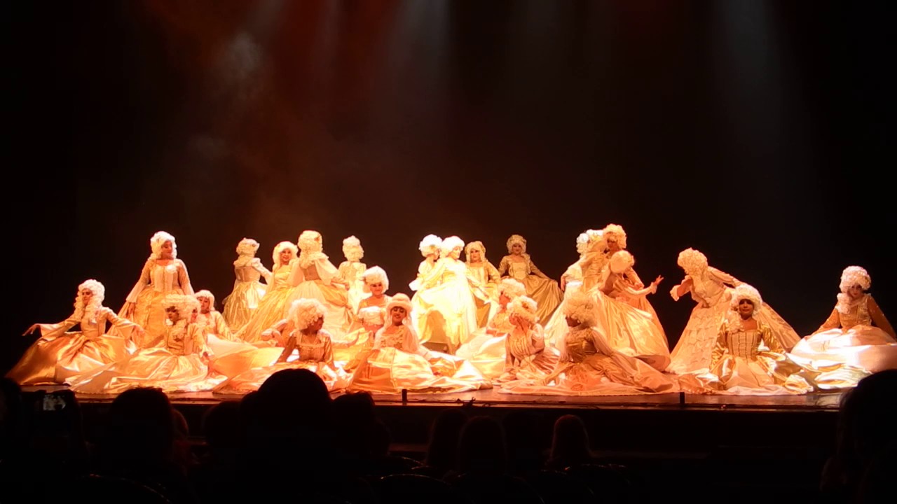 Apertura Bellydance Gala Show 2016