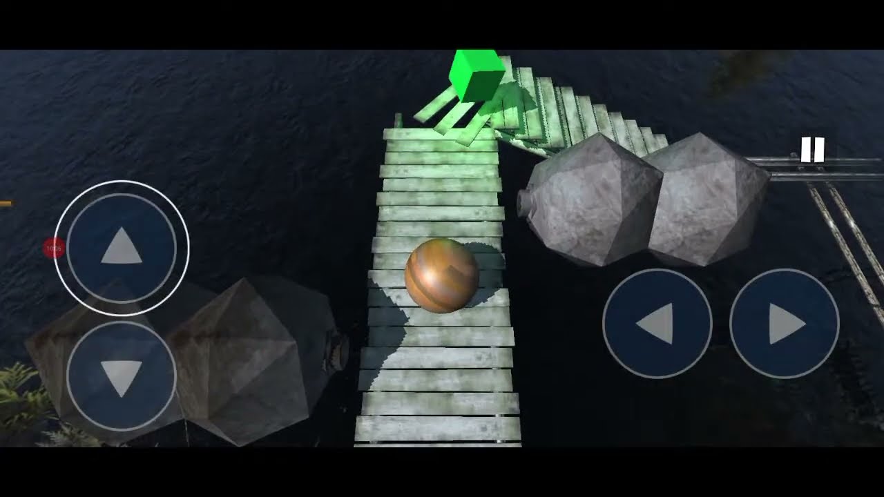balance ball live streaming