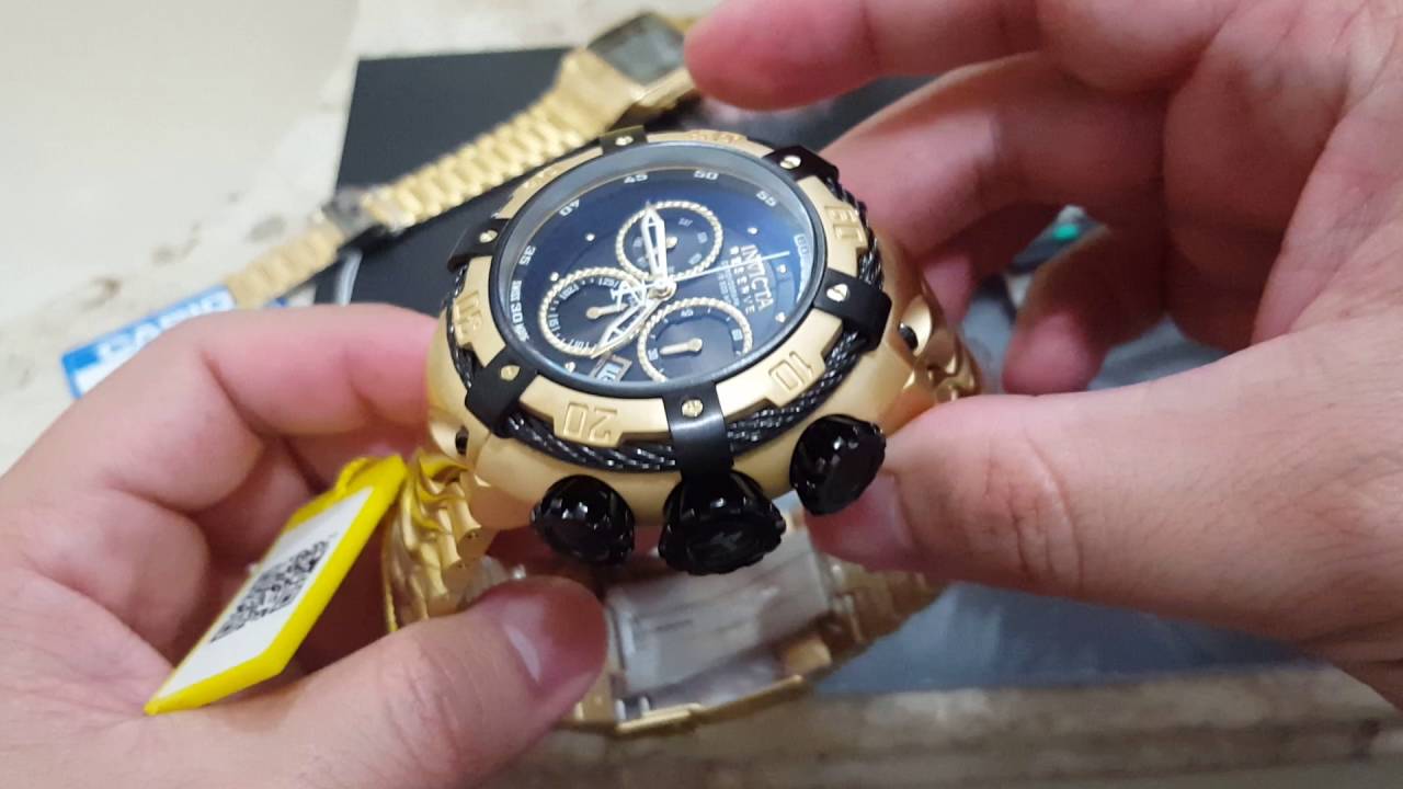 Relógio invicta  Thunder bolt  referência 21346 lançamento  Link  de  venda  abaixo