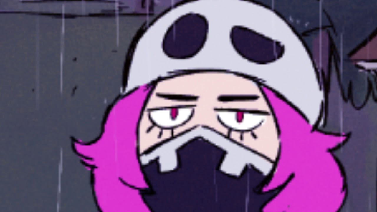 Team Skull doesn't get it