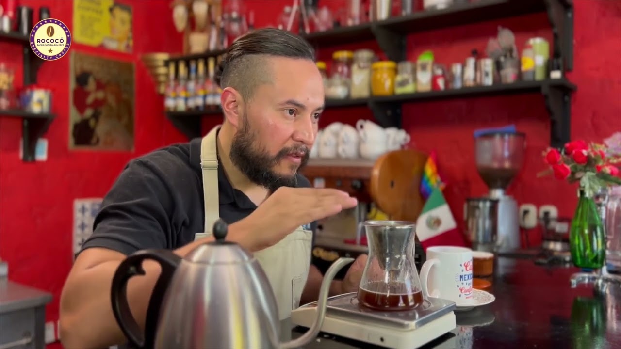 Descubre el sabor que te dan los Filtros de metal - Cafetera Lucidity