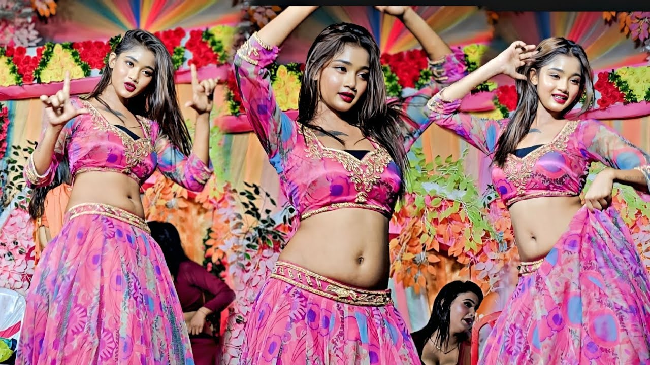 Photo Zoom Zoom | आजकल जहाँ भी देखो #khushiraj के डांस का ही तुति बोल रहा है #dj #dancerkhushi
