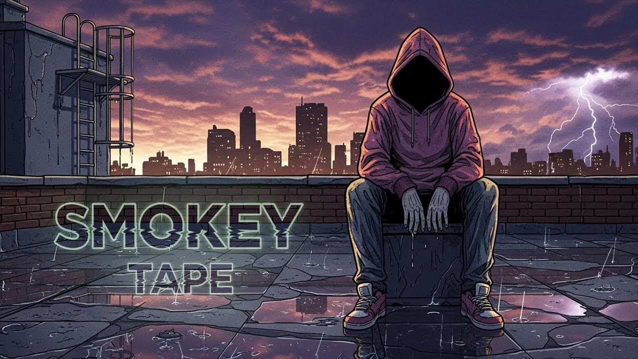 “Fed Up Honest Soulful Hip Hop” – Emotional Rap