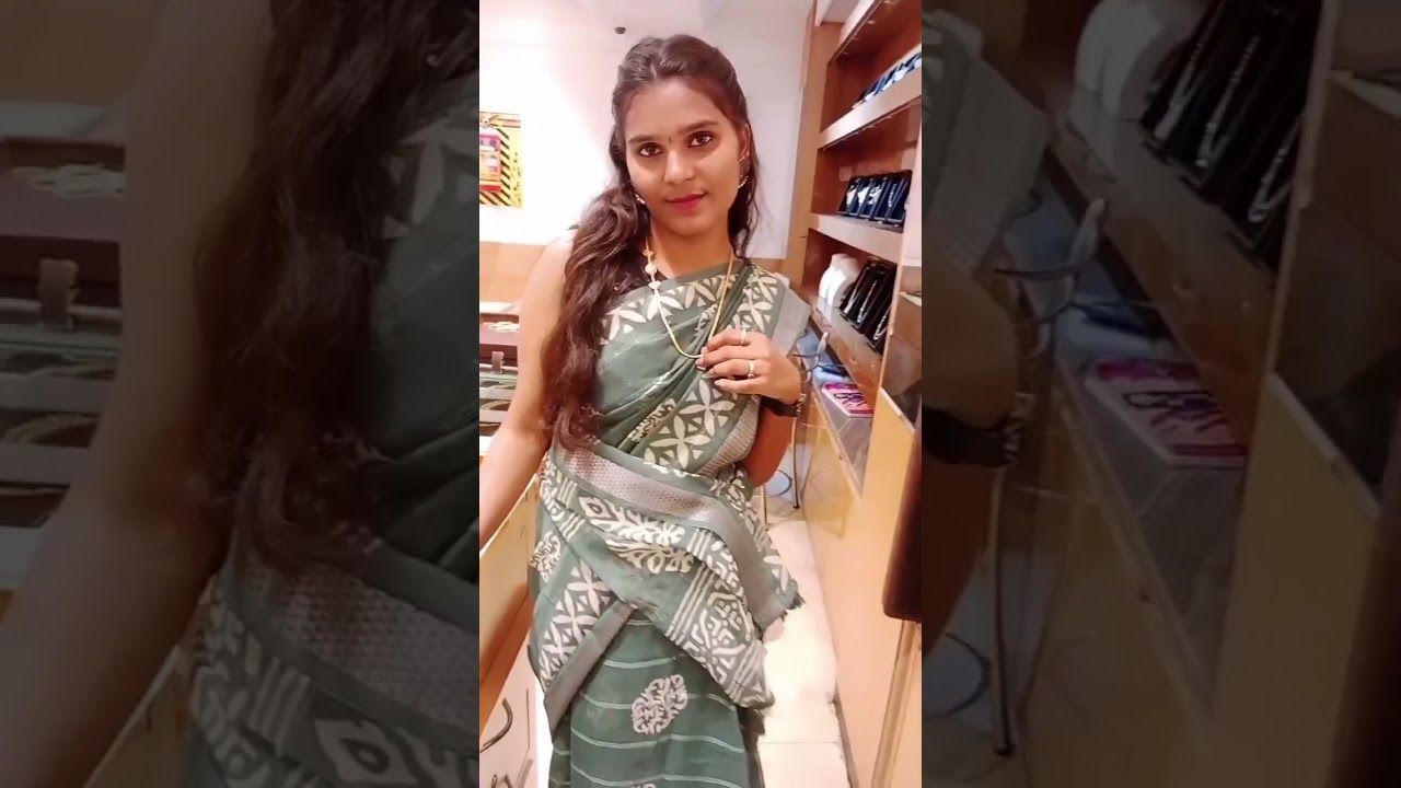 4 savaran thali mogapu chain ⛓️🔥, Nsk thangamaligai, less wastage#youtubeshorts#thalichain#goldchain
