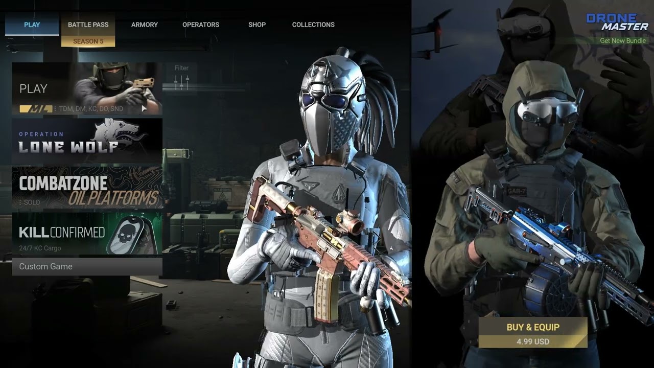 I'm back with profesional gameplay on combat masters!!!