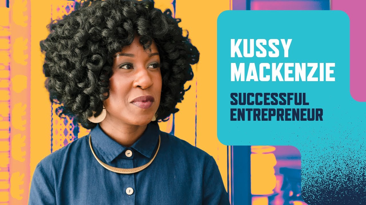 Becoming an Entrepreneur & Small Business Owner