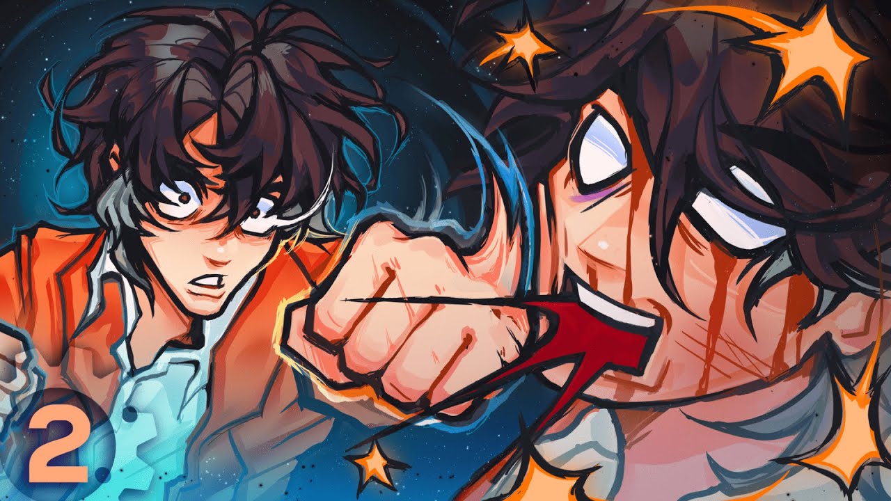 ⚙️МЕХАНИЧЕСКИЕ УЗЫ⚙️  №2 Шизофрения 【Первый толчок】| Сюжетный Летсплей