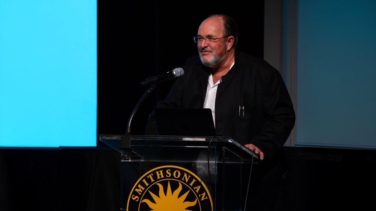 William Dalrymple's Book Talk: The Golden Road