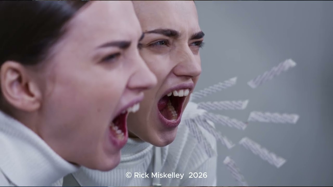 Rick Miskelley That Ain't Us