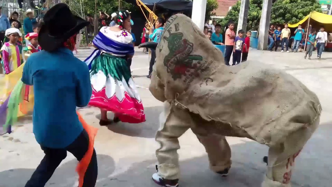 DANZA DE LOS TOREADORES - RECOPILACION DE TOREADAS. FILOMENO MATA VER. ¨MEXTITLAN¨.