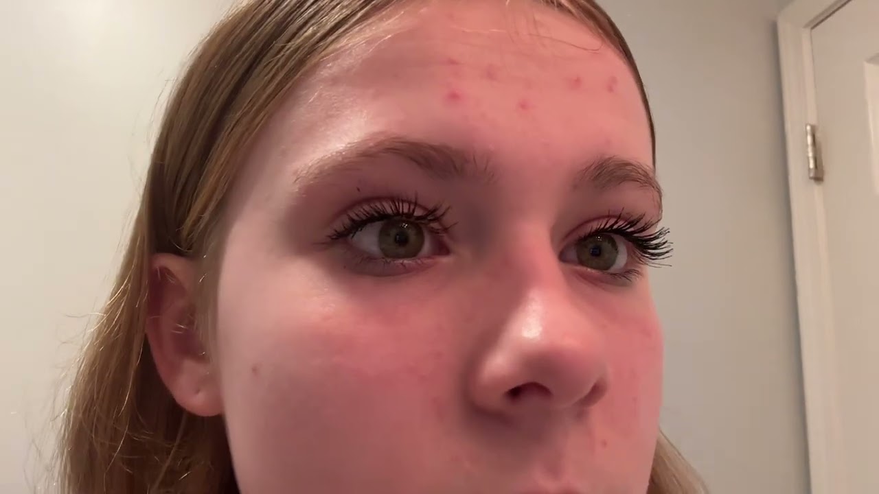 First video!!! Grwm + get to know me!
