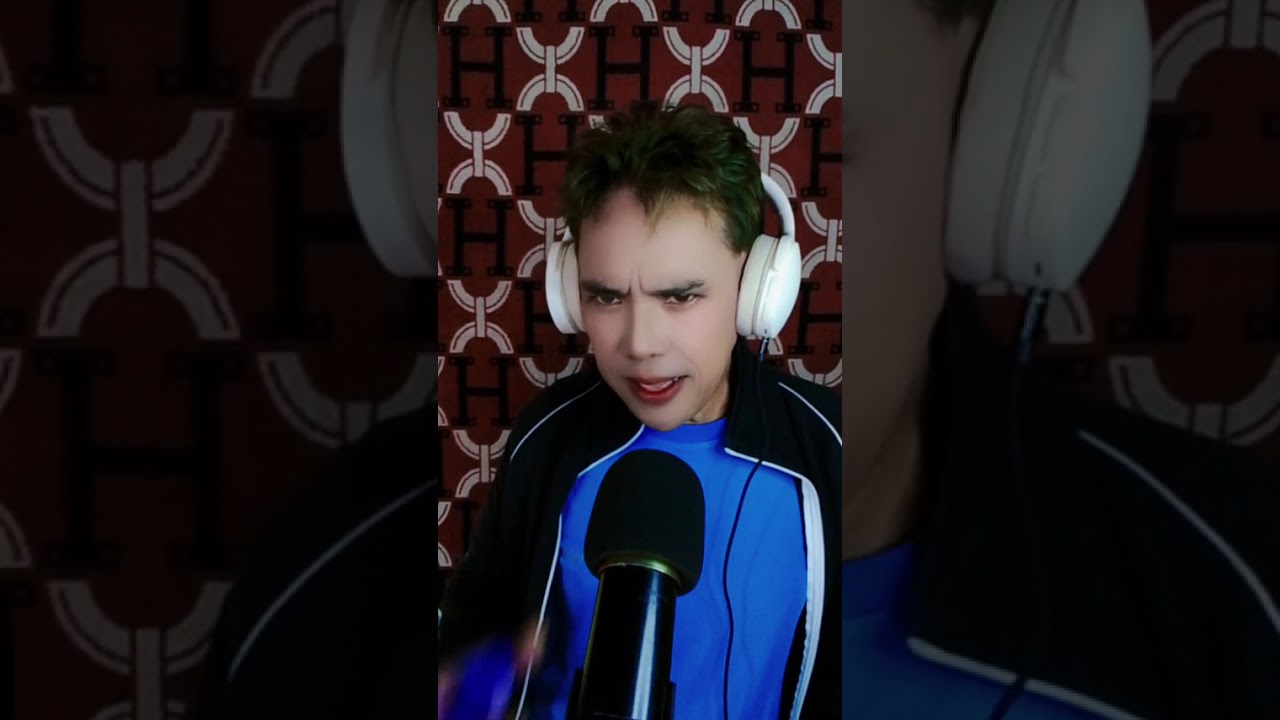 Mungkinkah 🎤🎷🎺🤠