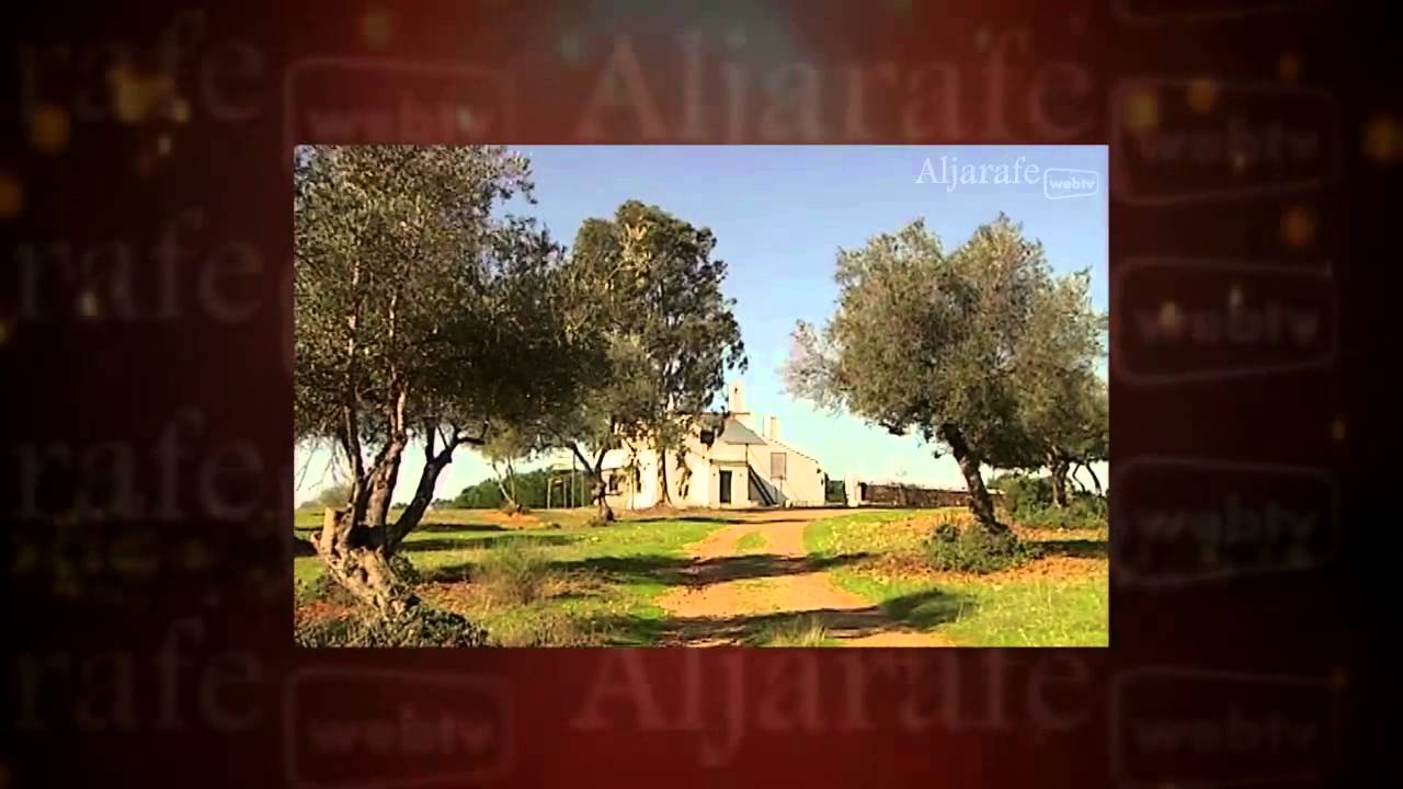 Asociación de Haciendas y Cortijos Históricos de Sevilla
