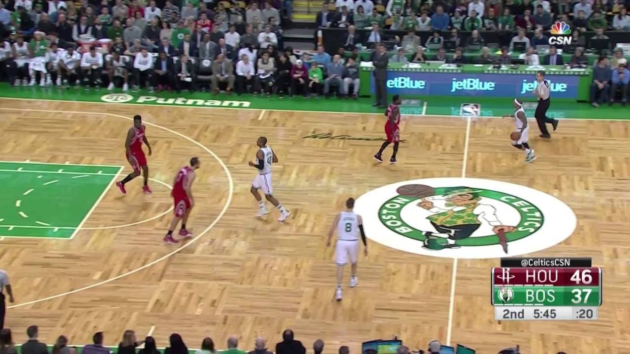 Boston Celtics 