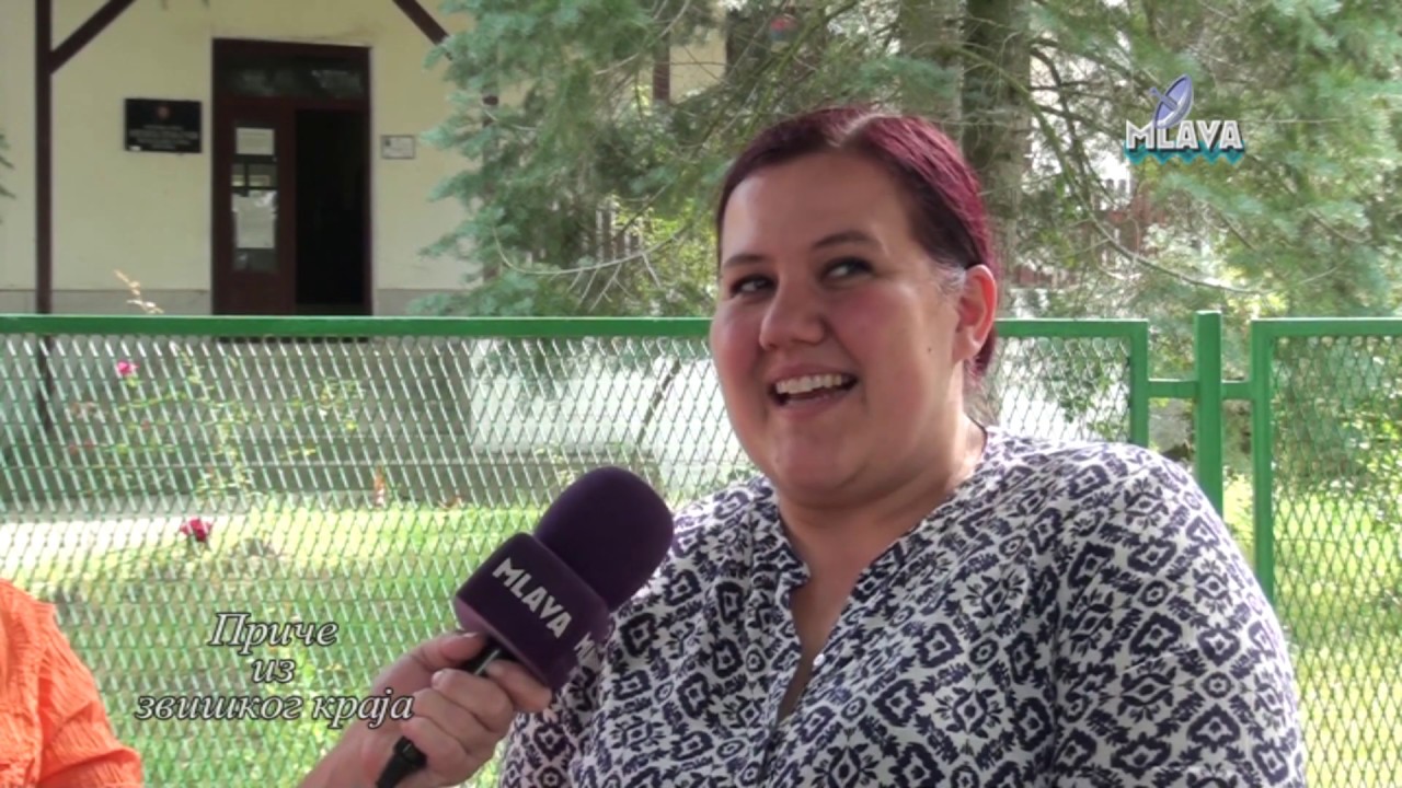 NERESNICA  PRICE IZ ZVISKOG KRAJA 2018.  najava RTV MLAVA