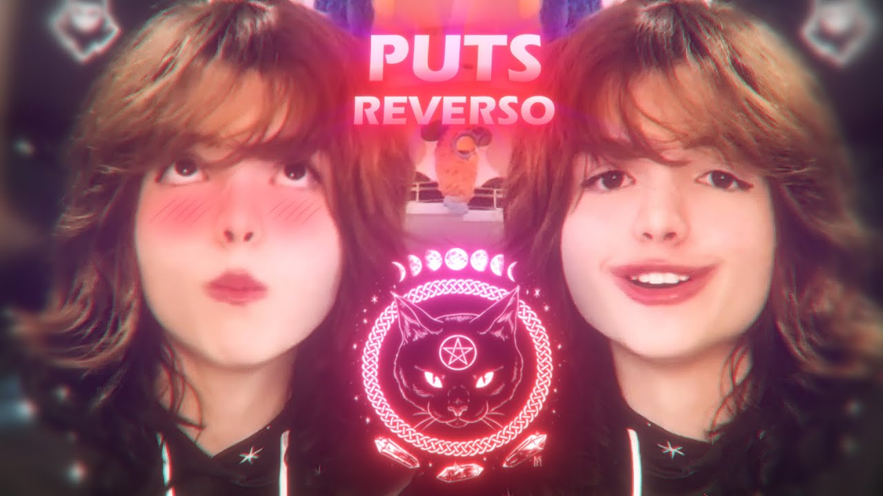 YTPBR | RALUCA E O RELÓGIO, SÓ MAIS 48 HORAS KKKKKJ