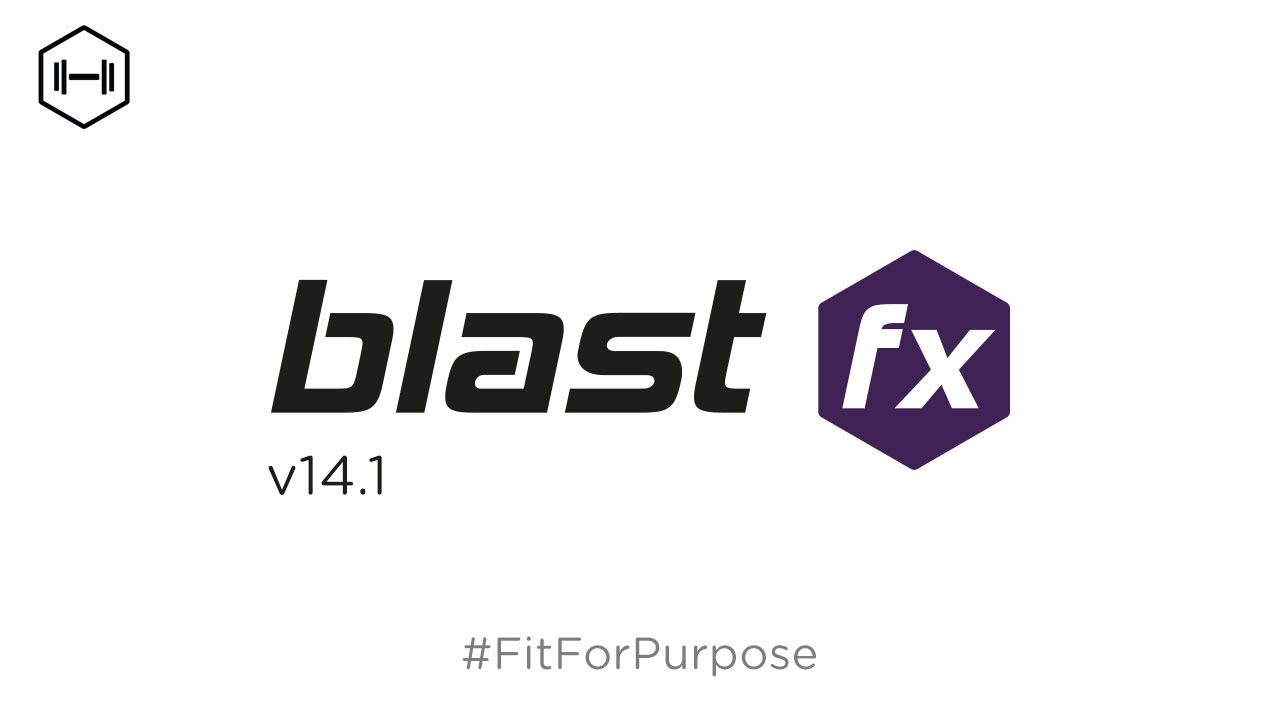 blast fx V14.1 - Track 06 - Propulsion