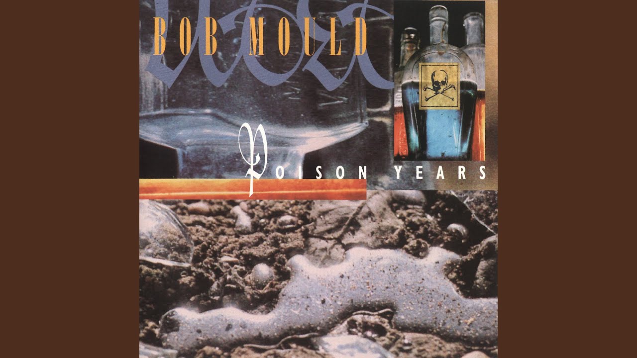 Brasilia Crossed With Trenton (Live At Cabaret Metro, Chicago / 1989)