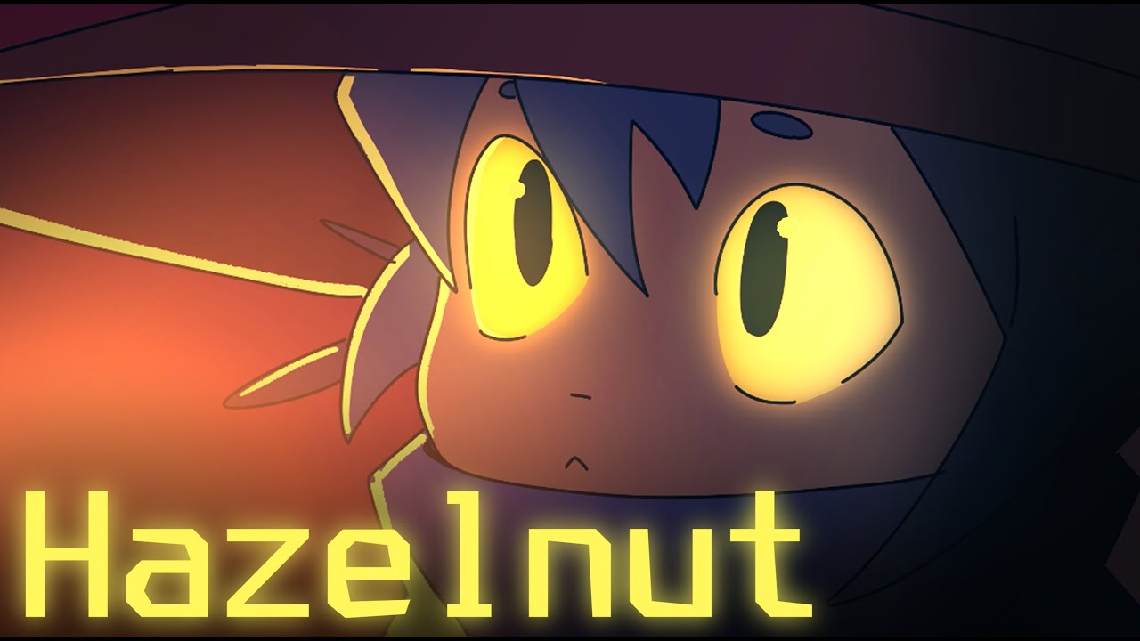 Hazelnut | Фан-анимация к 10-летию Oneshot