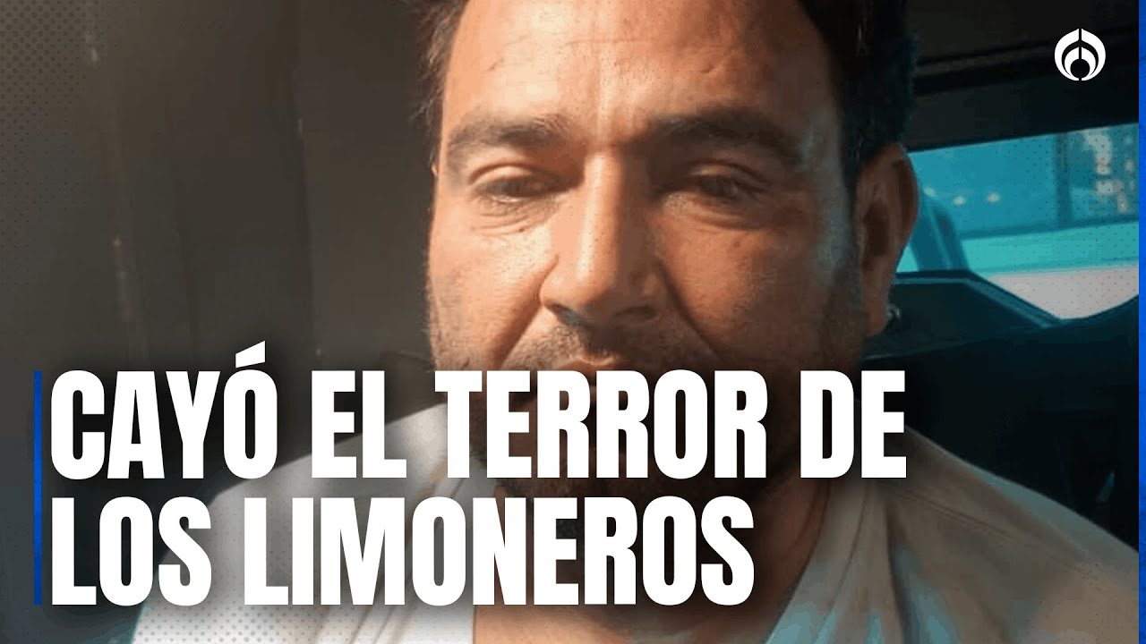 'El Botox' está acusado de extorsión y homicidio