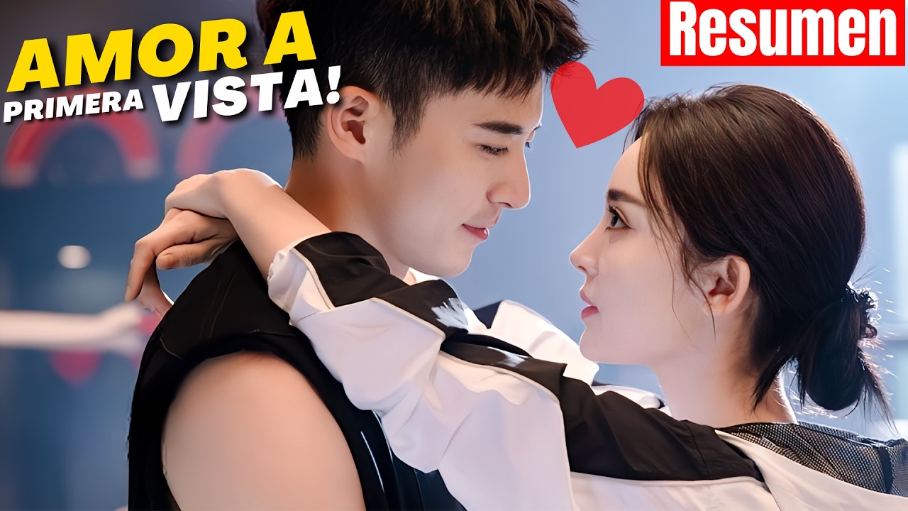 ❤️AMOR A PRIMERA VISTA: 5 DRAMAS DONDE EL ROMANCE SURGE A PRIMERA VISTA