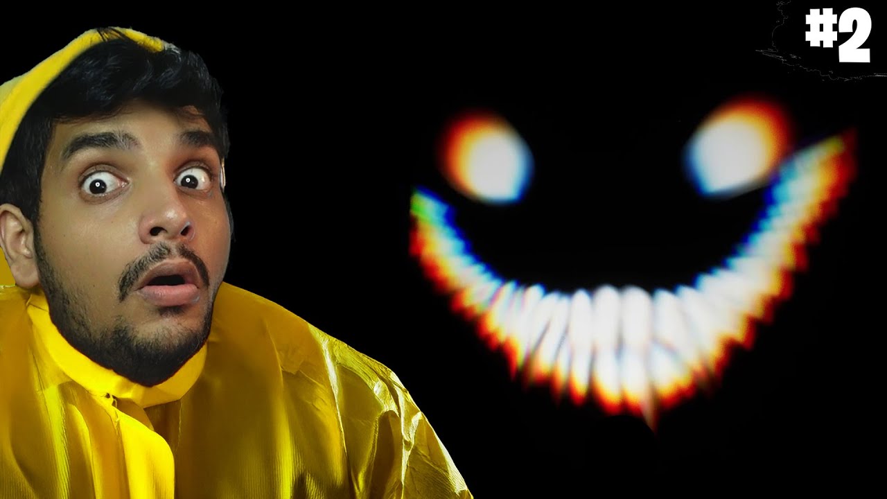 DARKNESS IS OUR ENEMY !! | Escape The Backrooms | Malayalam