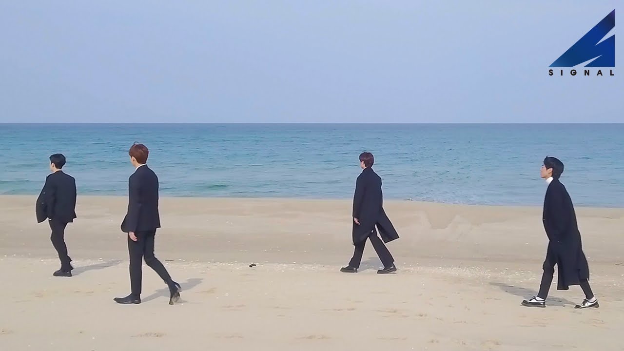 시그널(SIGNAL) - 'GoodBye' Official M/V