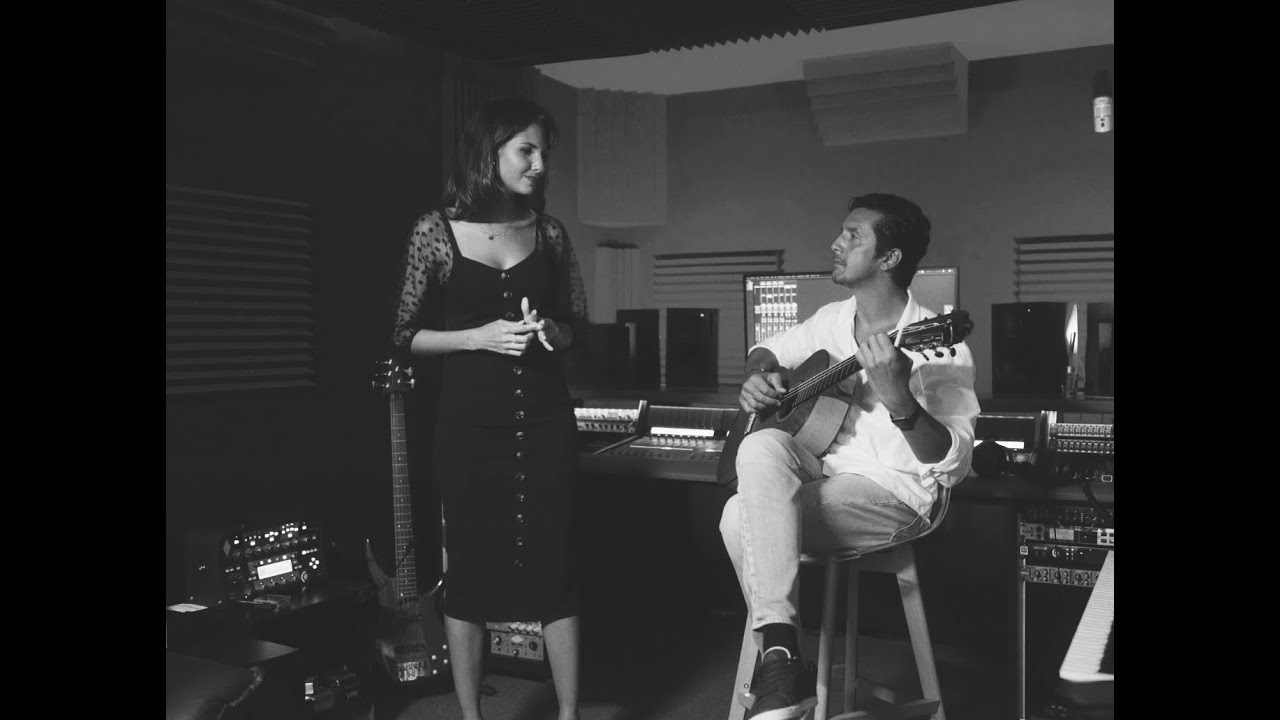 Wicked Game - Marie & Yannis (COVER)