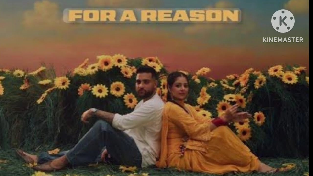 Karan Aujla – For A Reason (8D Audio) | Latest Punjabi Song 🎧|LYRICS EMPIRE 
