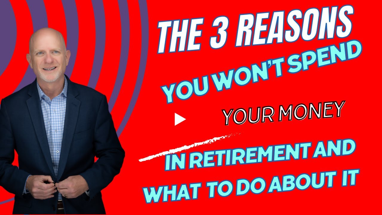 3 reasons you will probably spend less $$$ in retirement (and what you can do about it)
