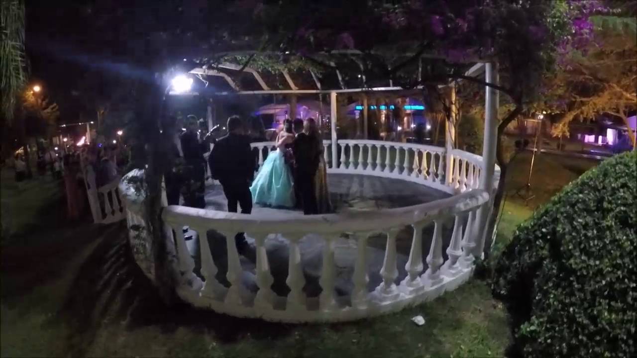 Alquiler de Quinta para eventos - 15 a&ntilde;os - Bodas - Corporativos